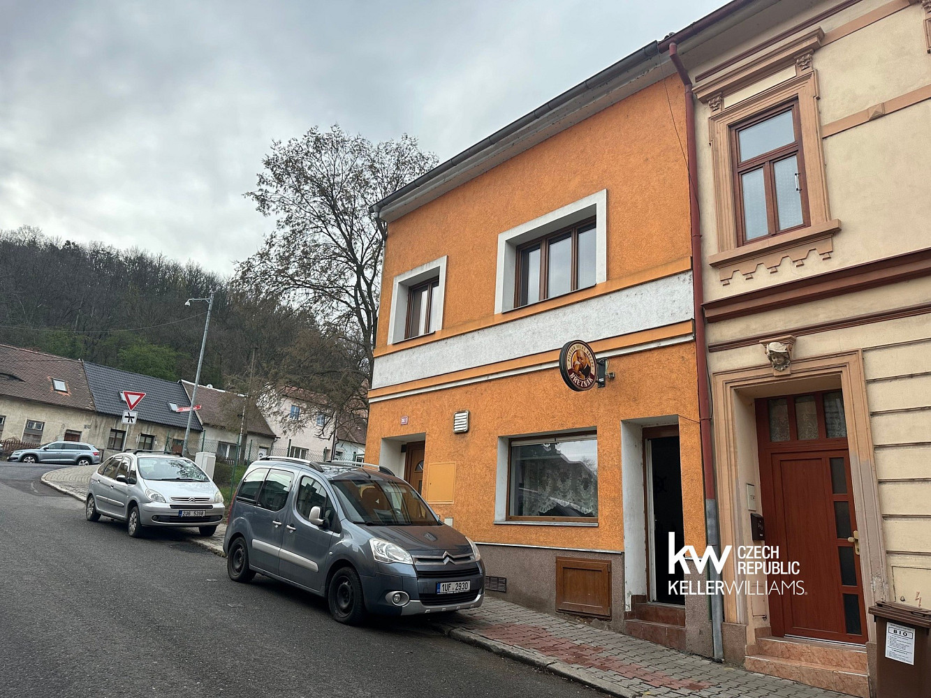 Pronájem komerčního objektu (jiného typu) 80 m²