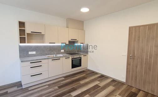 Pronájem bytu 1+kk 38 m², Leštinská, Zábřeh, okres Šumperk