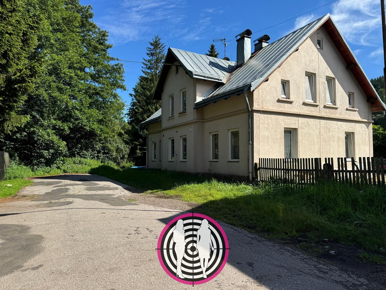 Prodej bytu 1+kk 28 m² – fotografie 3
