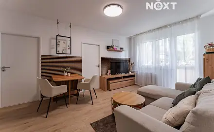 Prodej bytu 3+1 61 m², 8. května, Šumperk