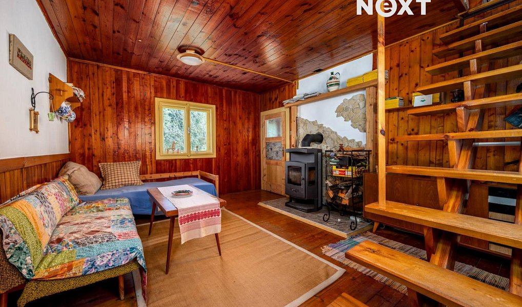 Prodej domu 55 m² s pozemkem 523 m², Nižbor – náhled fotky 10