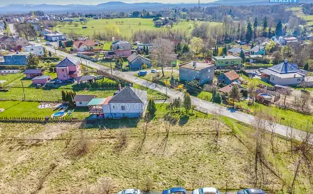 Prodej stavebního pozemku 792 m², V Polích, Karviná - Ráj