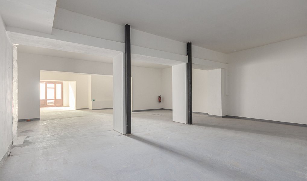 Pronájem obchodních prostor 110 m², Praha – náhled fotky 10