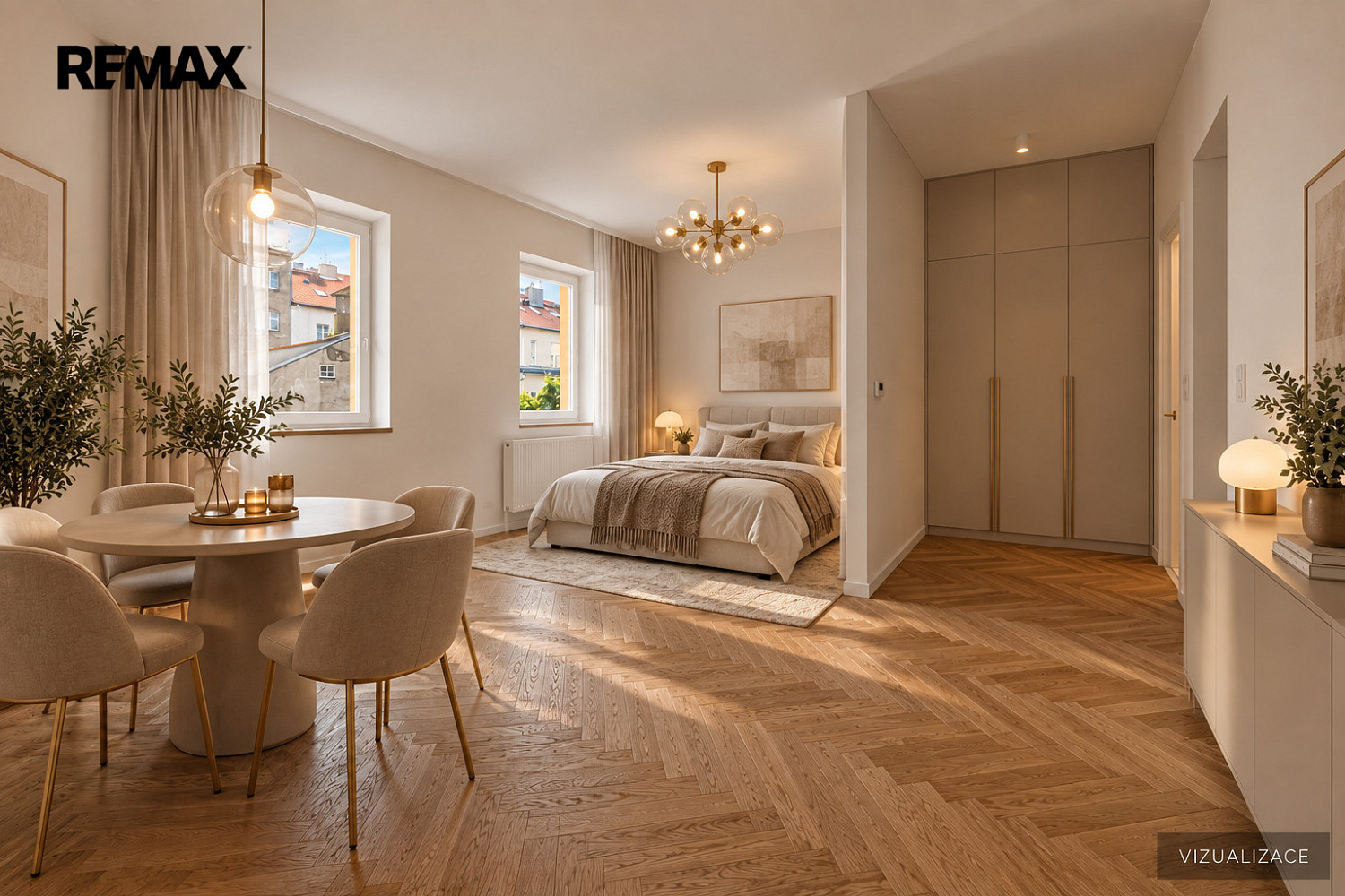 Prodej bytu 1+kk 23 m²