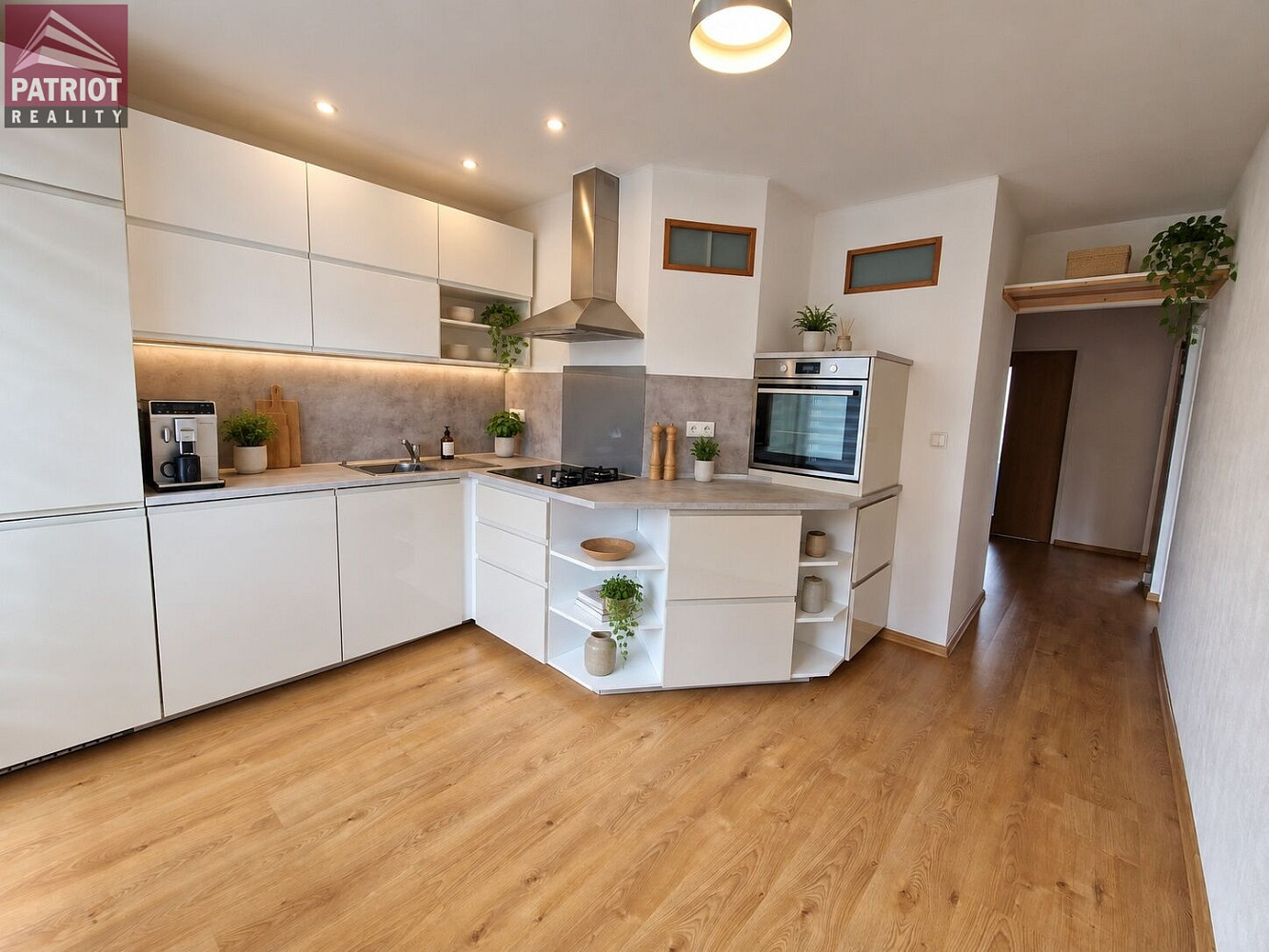 Prodej bytu 3+1 73 m²