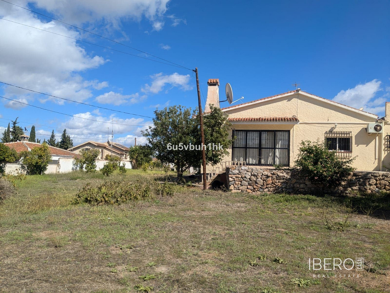 Prodej domu 480 m² s pozemkem 2 998 m²