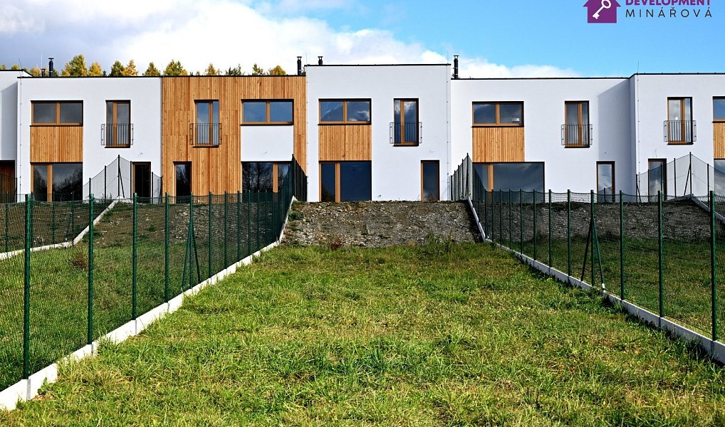 Prodej domu 134 m² s pozemkem 657 m², Letohrad – náhled fotky 5