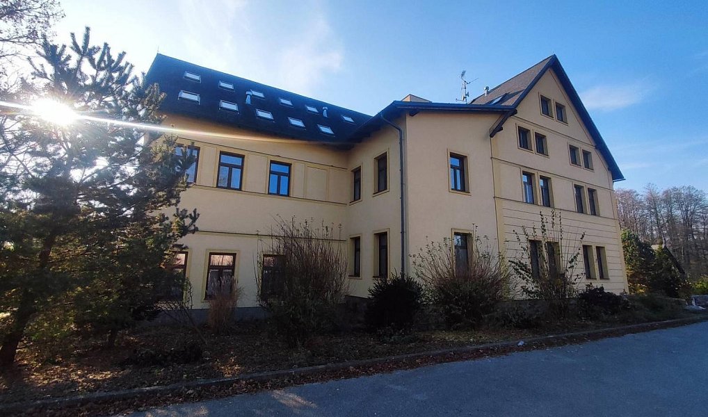 Prodej bytu 2+kk 64 m², Černý Důl – náhled fotky 21