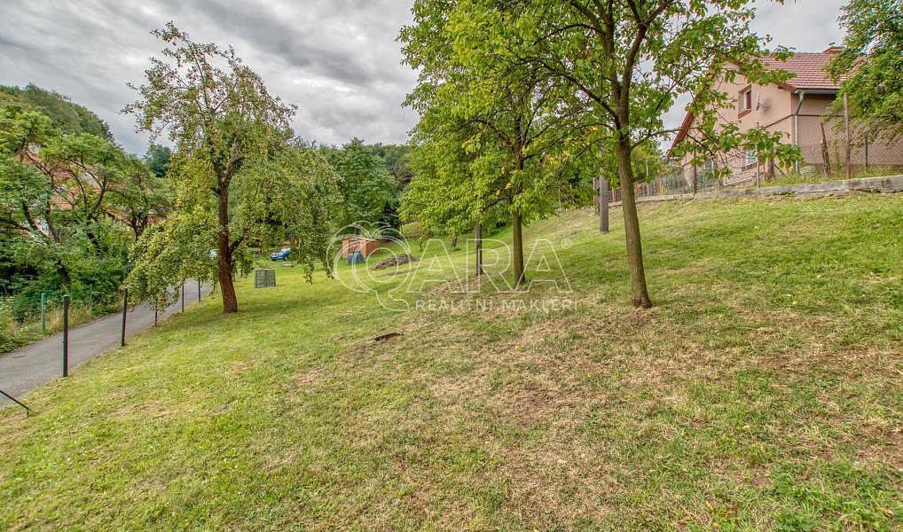 Prodej stavebního pozemku 532 m², Rybí – náhled fotky 6