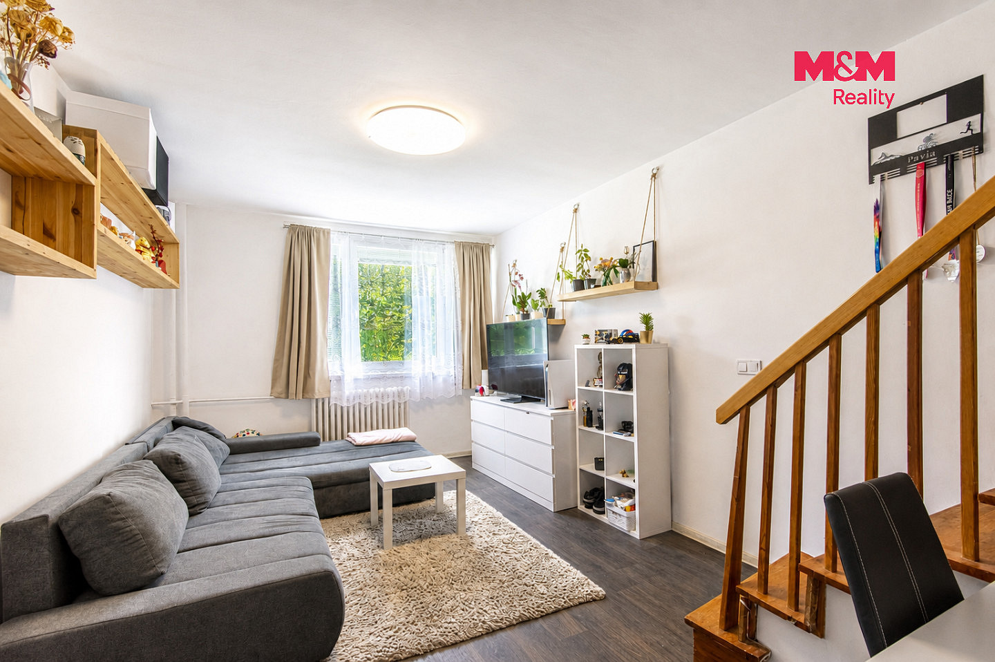 Prodej bytu 3+1 73 m² – fotografie 4