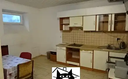 Pronájem bytu 2+1 48 m², Obránců míru, Příbram - Příbram VII