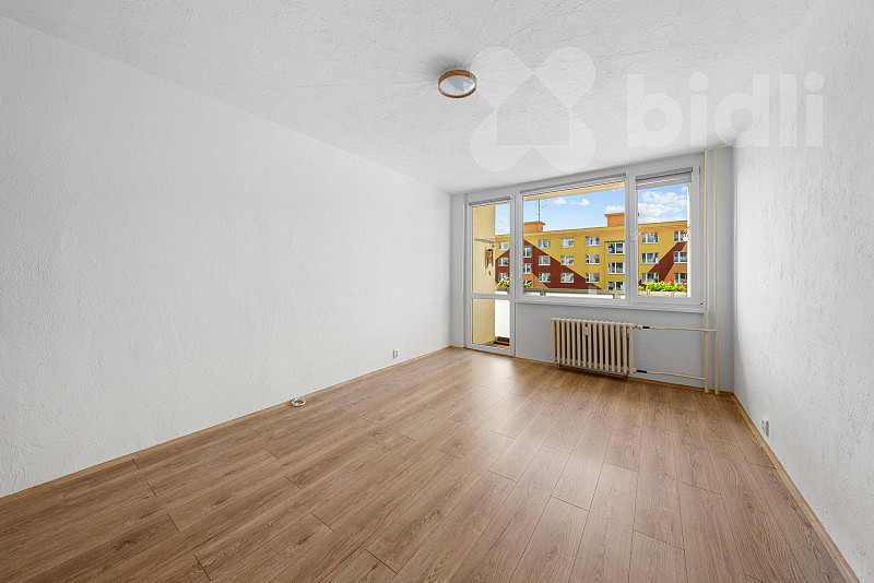 Prodej bytu 3+1 78 m² — photo 4