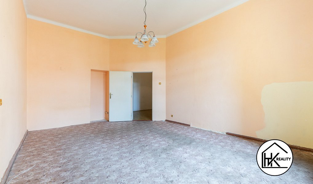 Prodej bytu 2+1 76 m², Teplice – náhled fotky 16