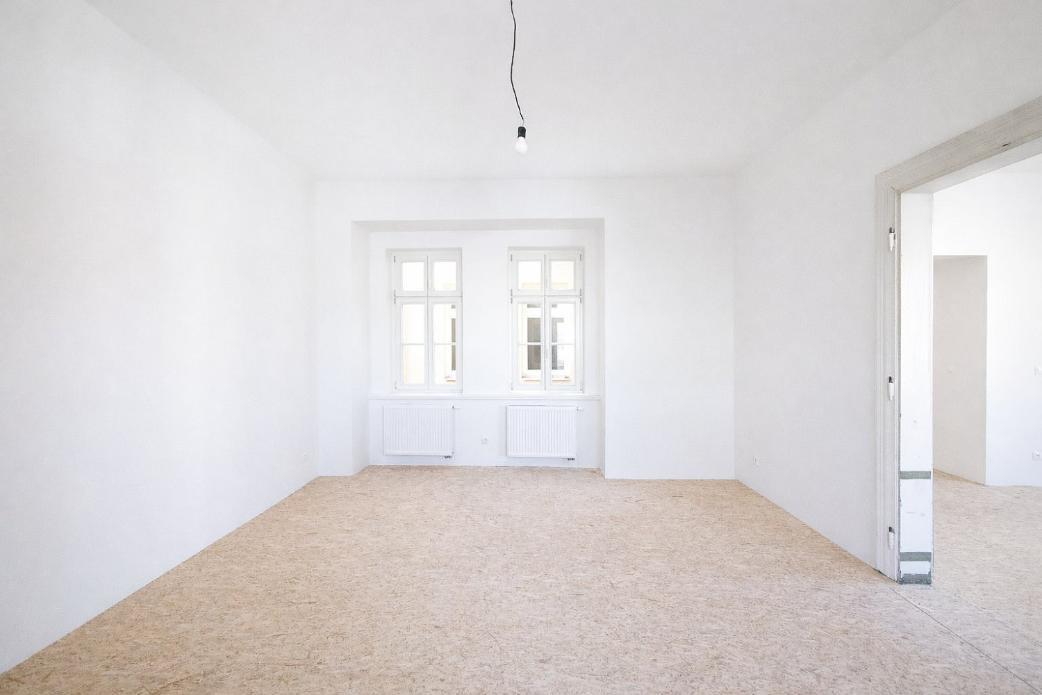 Prodej bytu 2+1 86 m² — photo 4