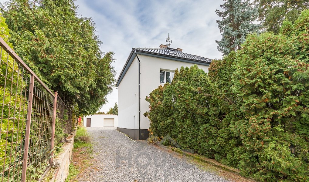Prodej domu 550 m² s pozemkem 1 679 m², Tuklaty – náhled fotky 27