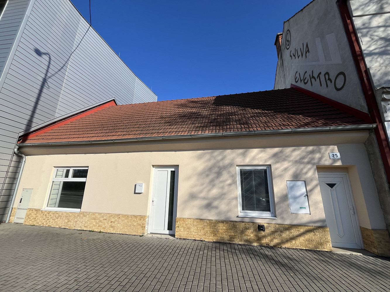 Prodej domu 95 m²