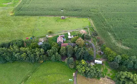 Prodej domu 60 m² s pozemkem 13 269 m², Litíč, okres Trutnov