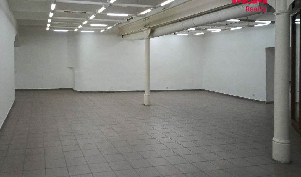 Pronájem obchodních prostor 695 m², Svitavy – náhled fotky 5
