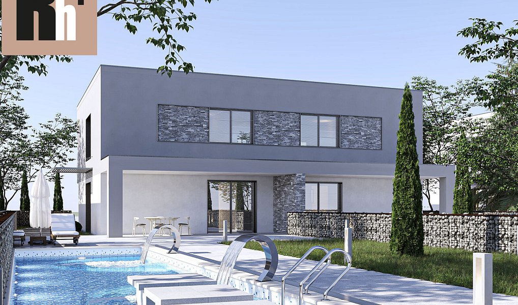 Prodej domu 127 m² s pozemkem 454 m², Ostrava – náhled fotky 3