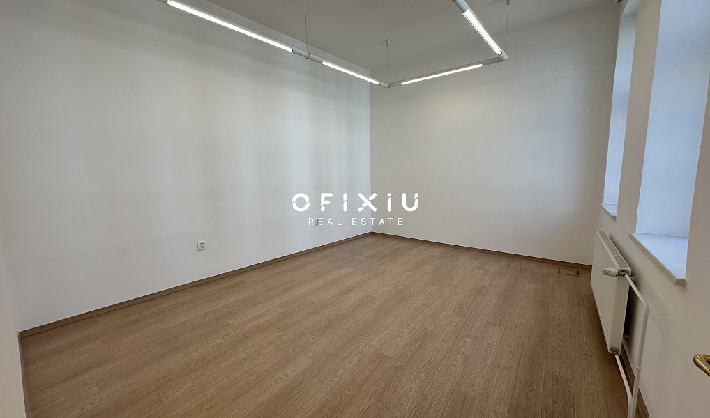 Pronájem kanceláře 100 m², Brno – náhled fotky 2