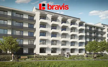 Prodej bytu 3+kk 75 m²