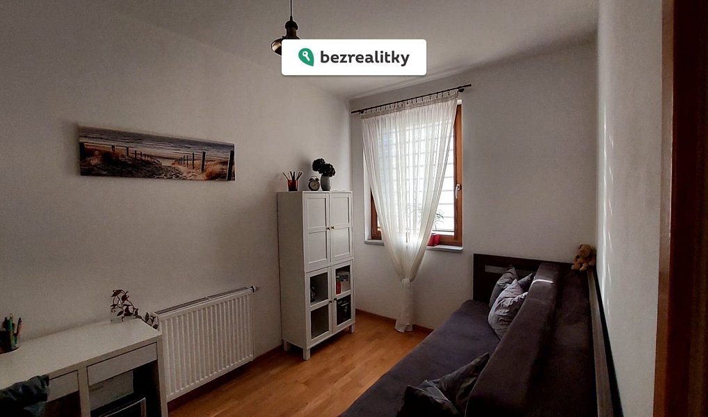 Prodej bytu 3+1 76 m², Praha – náhled fotky 5