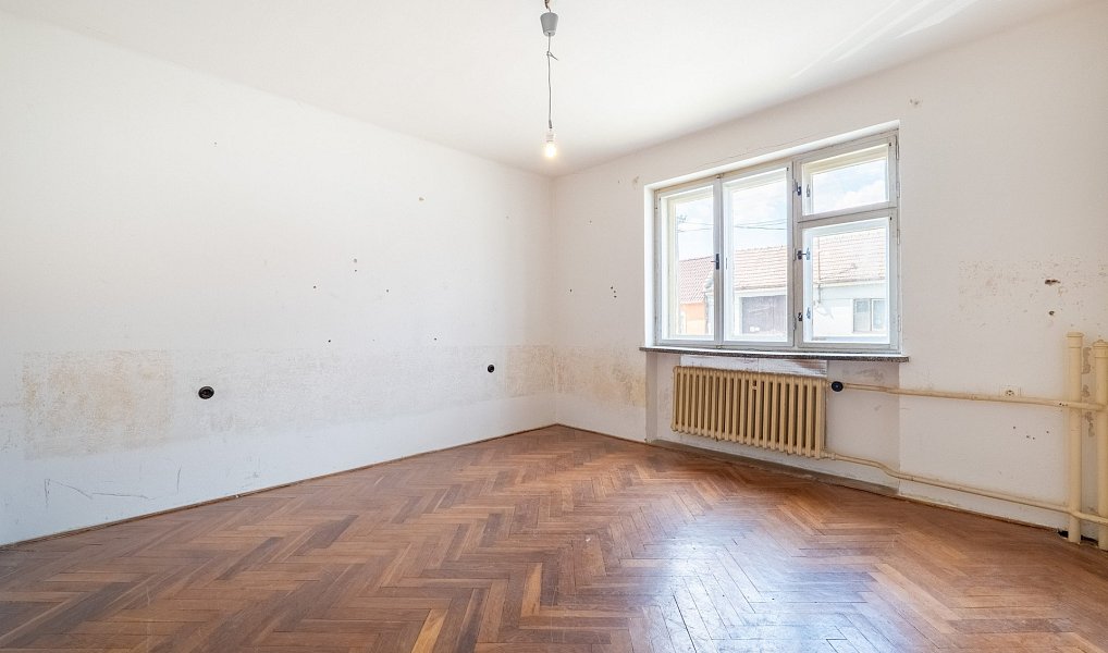 Prodej domu 112 m² s pozemkem 747 m², Vlkoš – náhled fotky 19