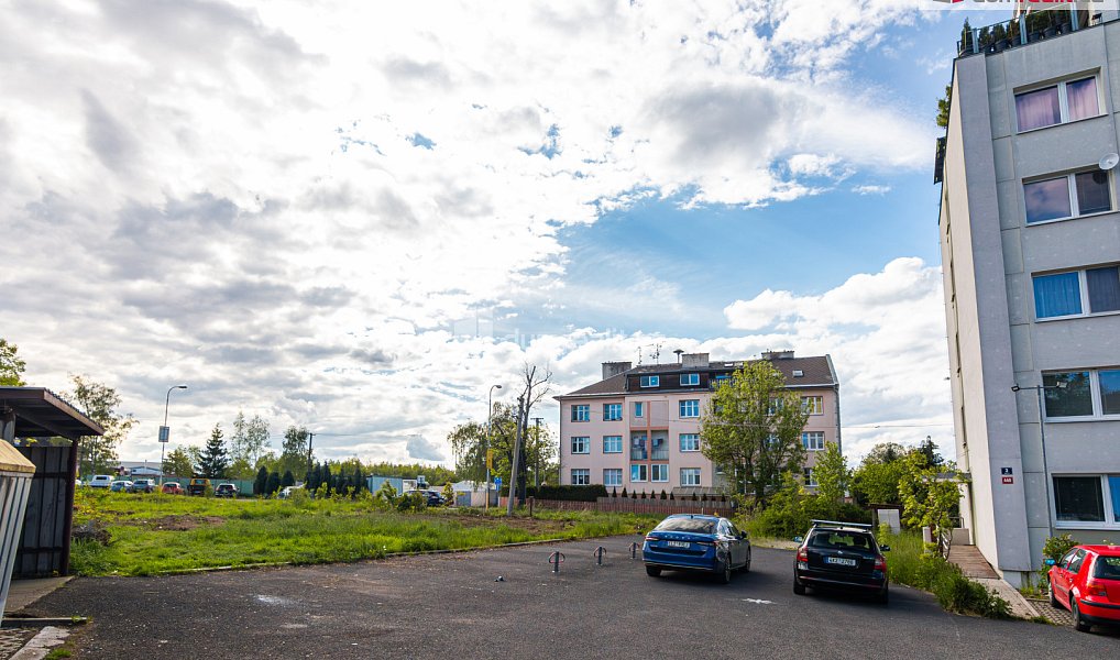 Prodej komerčního pozemku 1 547 m², Karlovy Vary – náhled fotky 15