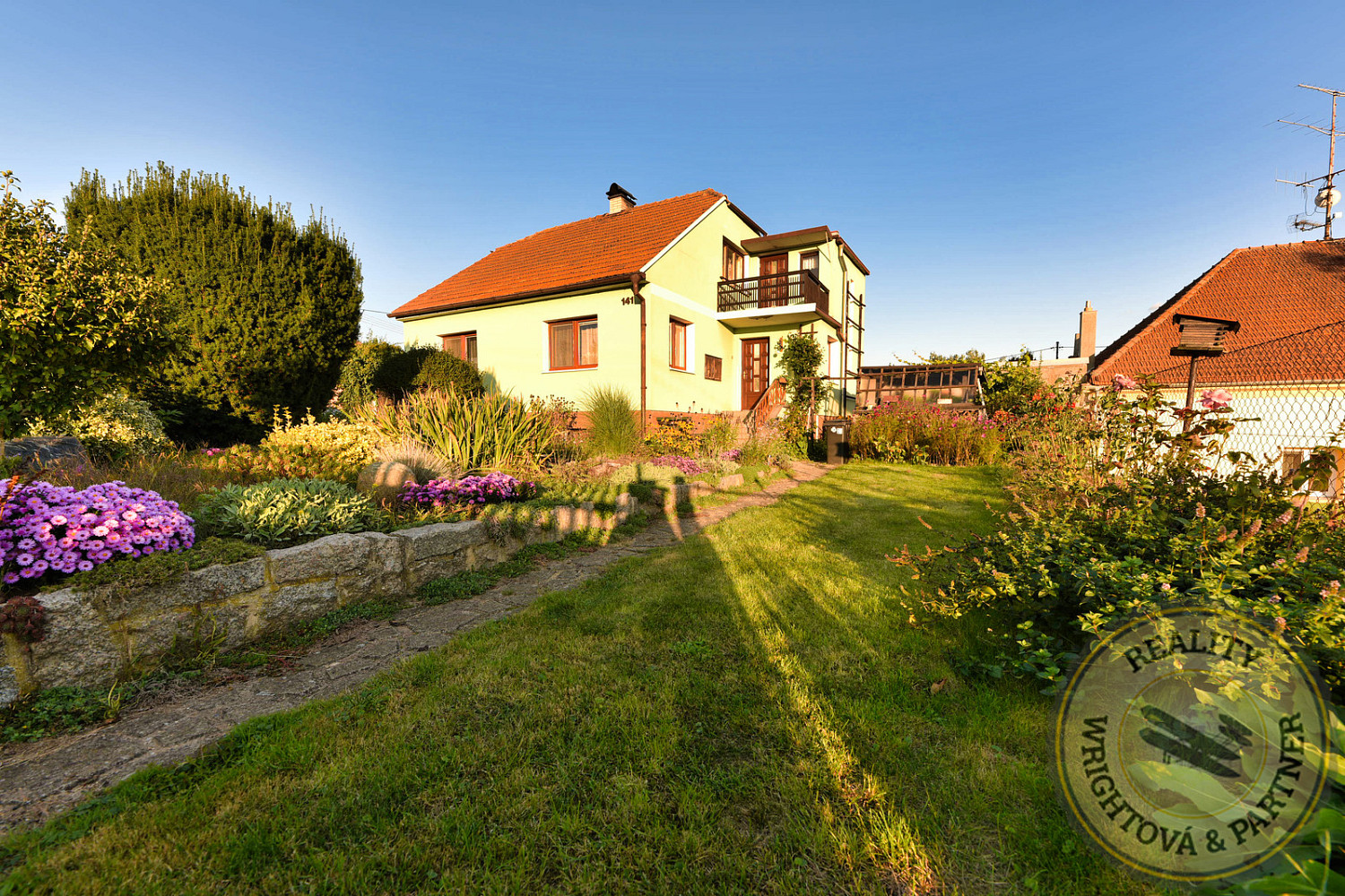 Prodej domu 240 m² s pozemkem 867 m² — photo 3