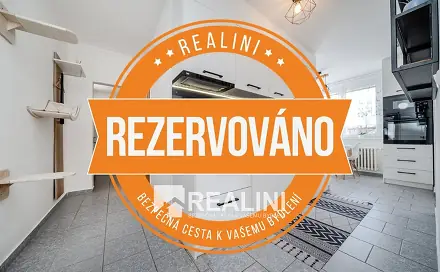 Prodej bytu 3+1 70 m², Mozartova, Prostějov