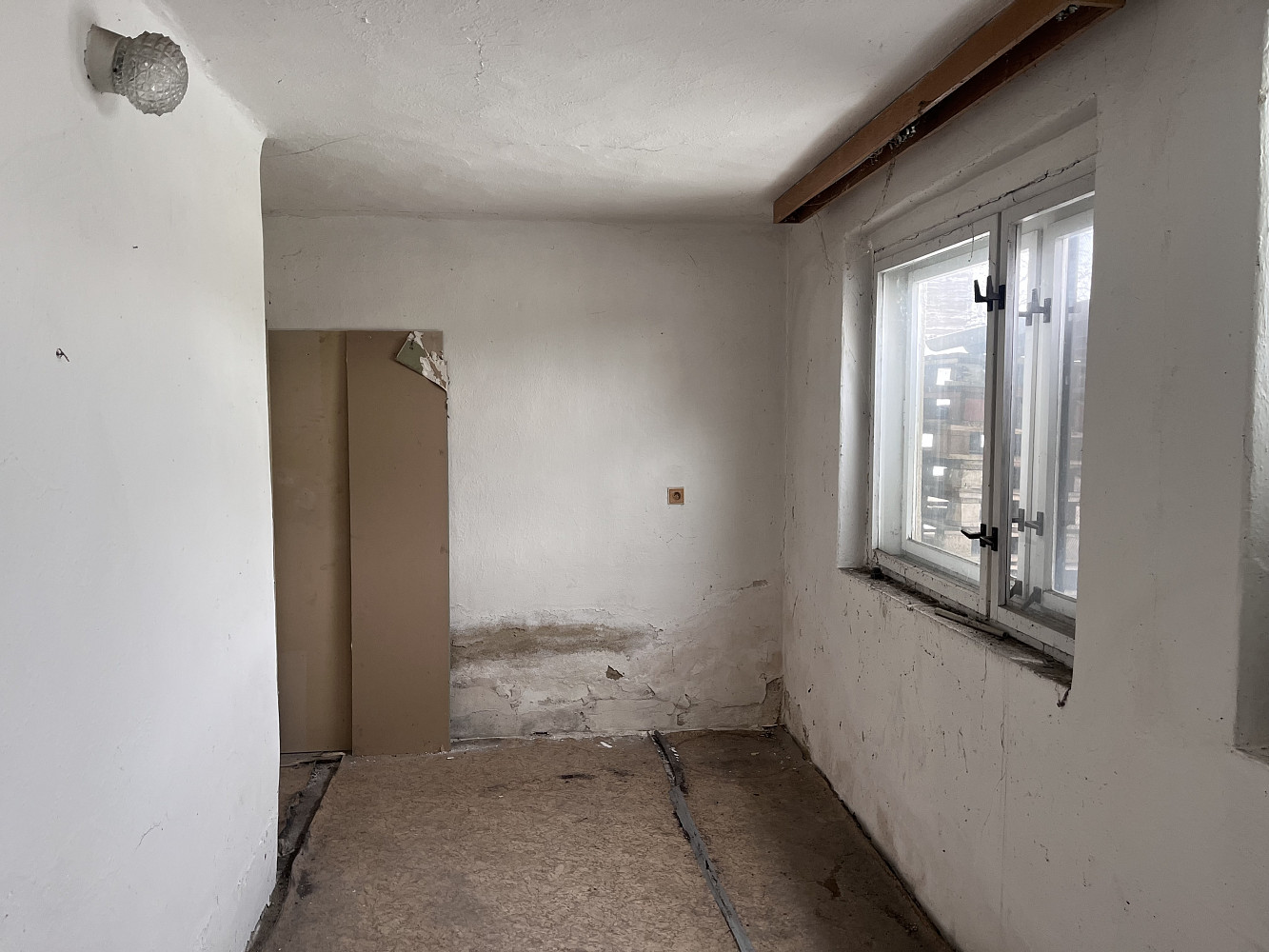 PRONÁJEM SKLADOVÉHO PROSTORU 100 m² DŮM DOLNÍ NOVOSADSKÁ - OLOMOUC – pohled 3