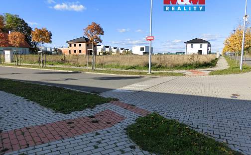 Prodej stavebního pozemku 929 m², Vysoký Újezd, okres Beroun