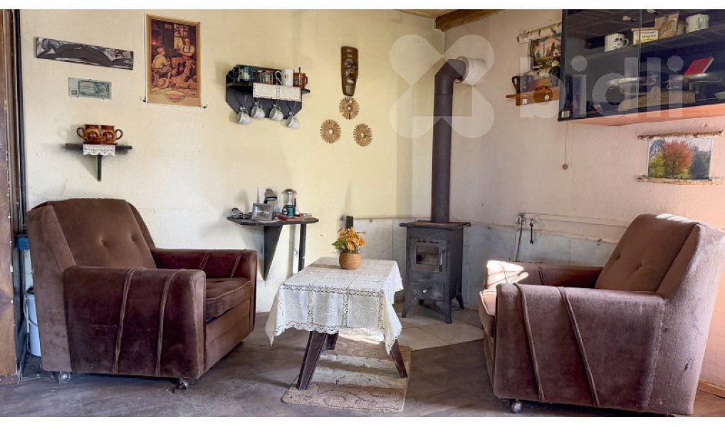 Prodej pozemku 347 m², Terezín – náhled fotky 13