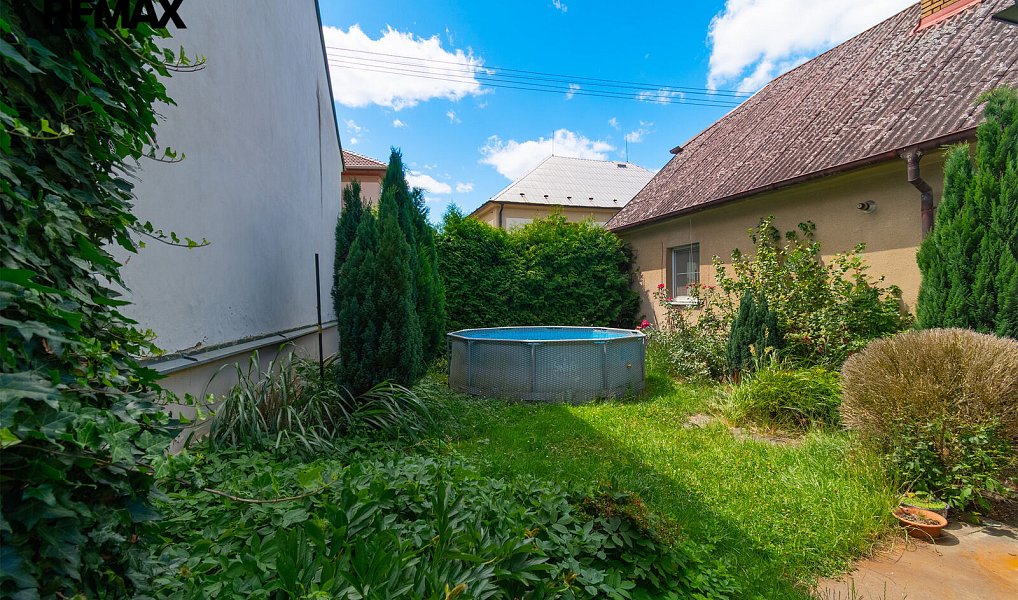 Prodej domu 186 m² s pozemkem 390 m², Břasy – náhled fotky 38