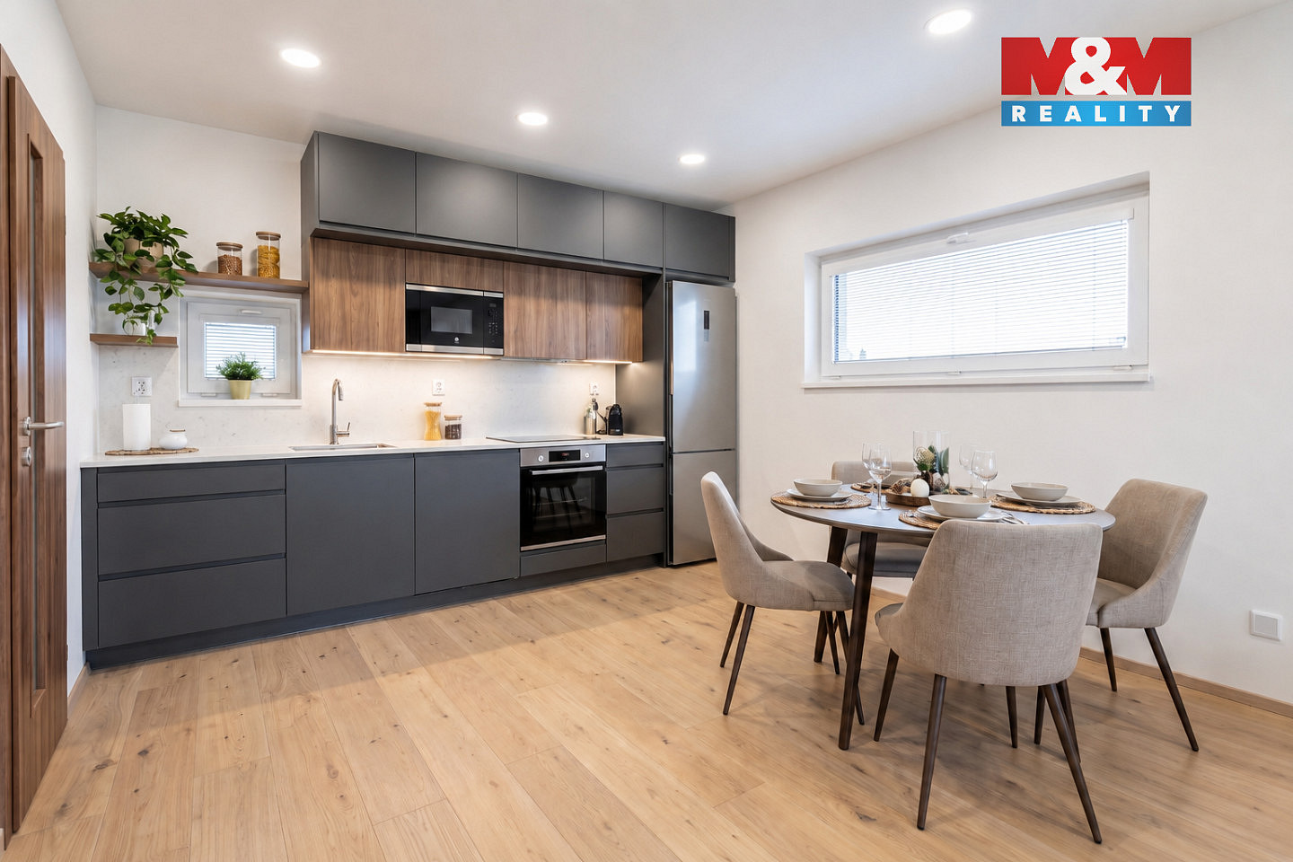 Prodej bytu 2+kk 50 m² - Ansicht 2