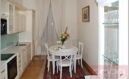 Pronájem bytu 3+kk 76 m²
