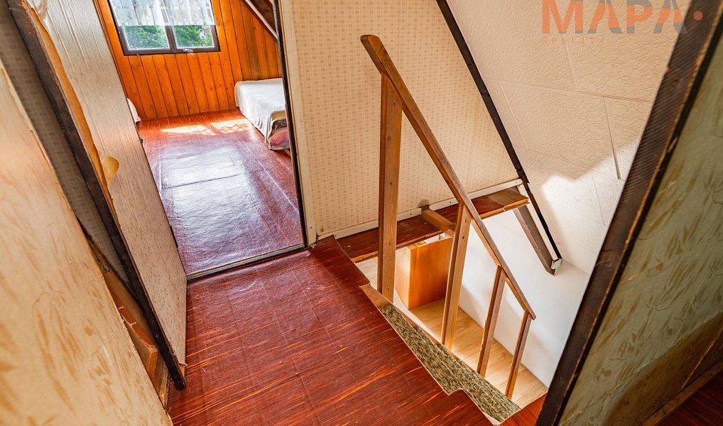 Prodej chaty/chalupy 80 m² s pozemkem 384 m², Kyselka – náhled fotky 12