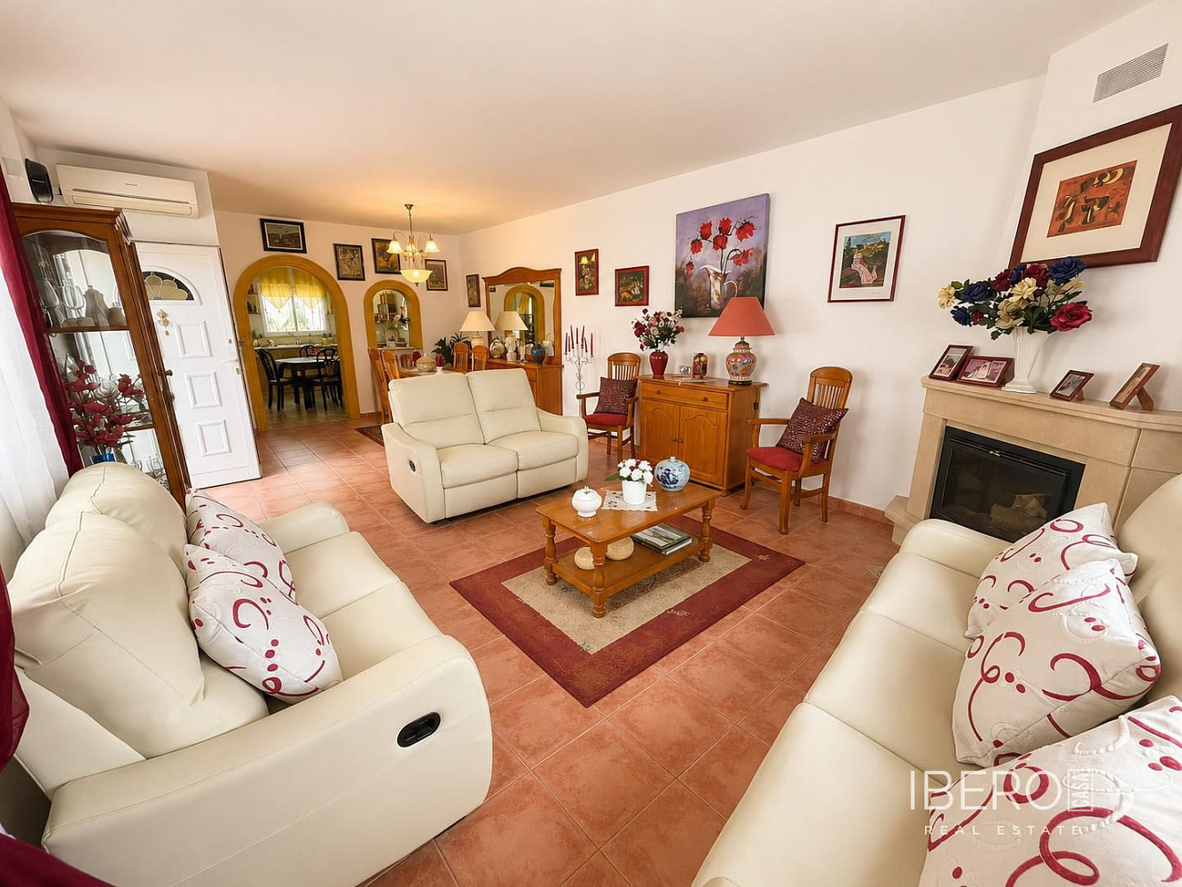 Casa 3+kk – el Ràfol d'Almúnia, la Marina Alta - Més