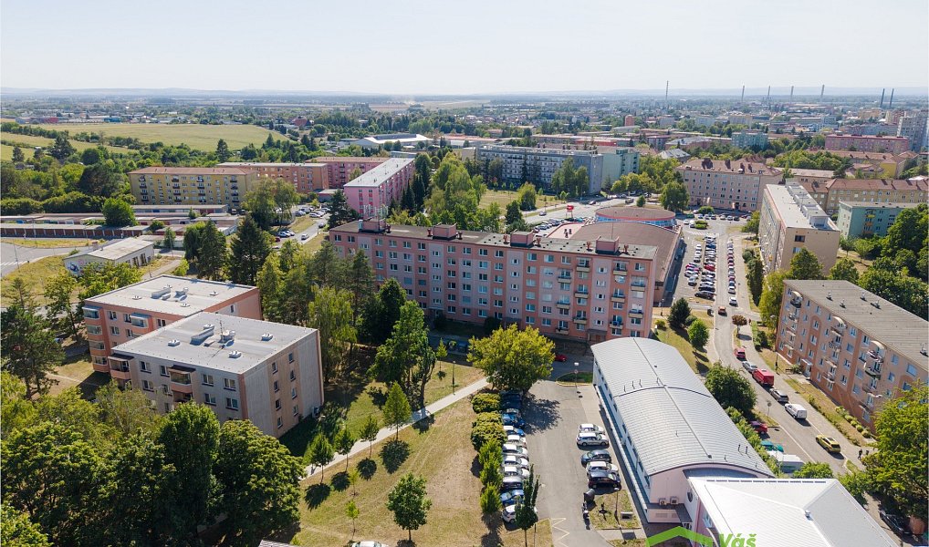 Prodej bytu 2+1 61 m², Přerov – náhled fotky 5