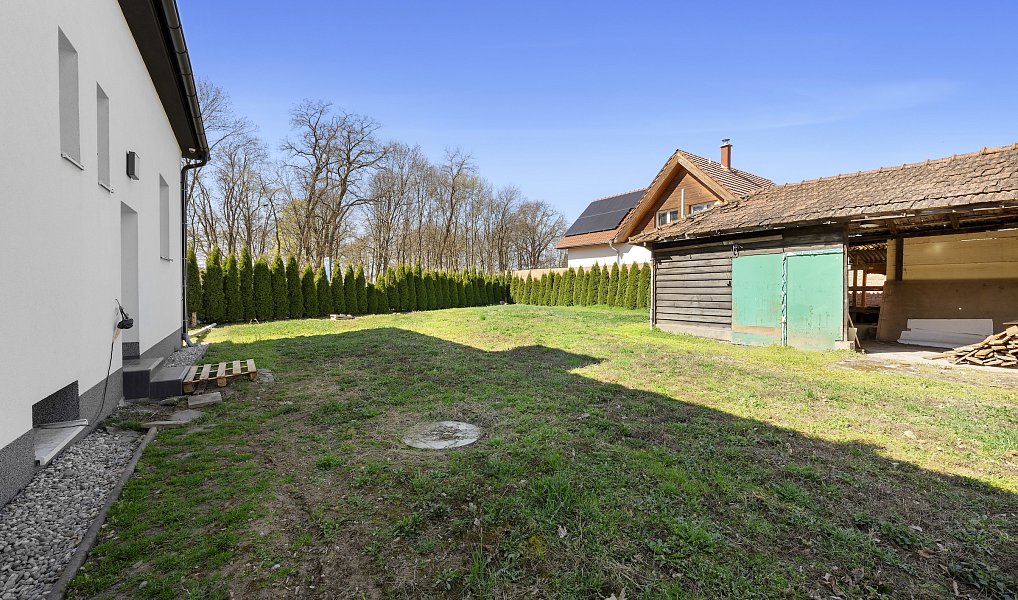 Prodej domu 243 m², Kuřim – náhled fotky 26