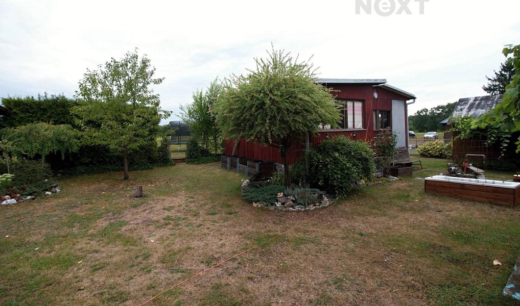 Prodej domu 42 m² s pozemkem 341 m², Přelouč – náhled fotky 11