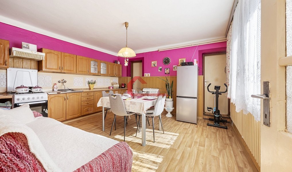 Prodej domu 288 m² s pozemkem 938 m², Šakvice – náhled fotky 11