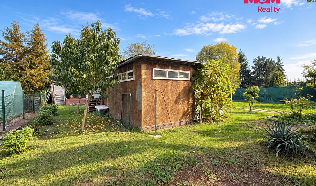 Prodej pole 396 m², Čáslav – náhled fotky 2