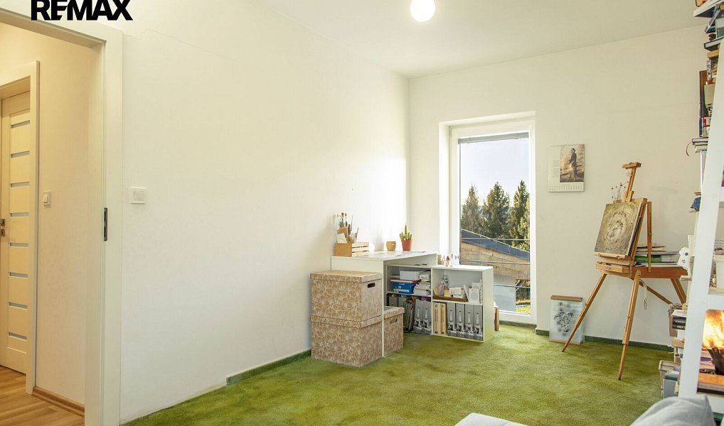Prodej domu 193 m² s pozemkem 2 605 m², Krhová – náhled fotky 34
