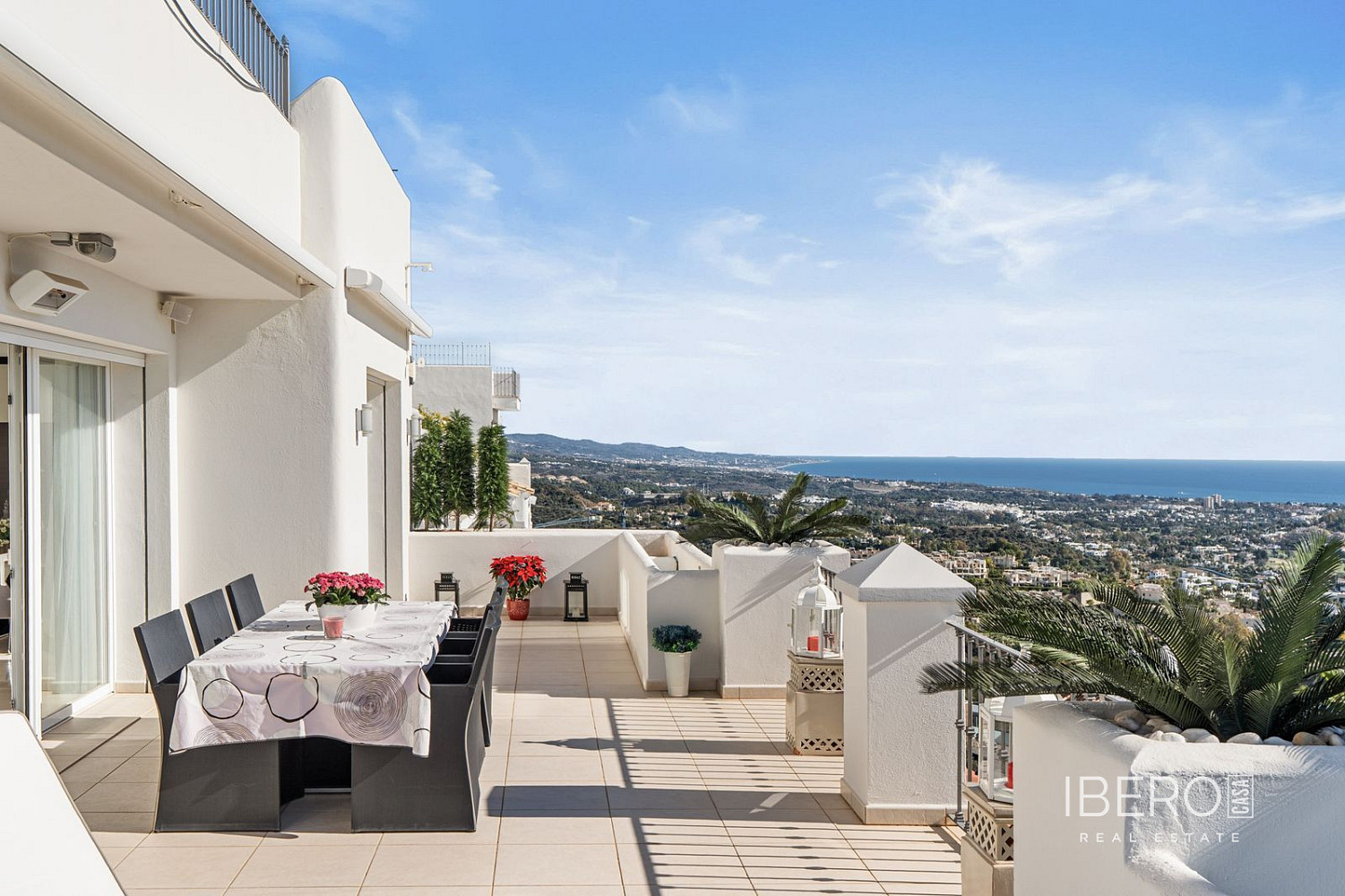 Piso 4+kk – Benahavís, La Herredia, Artola - Vista 2