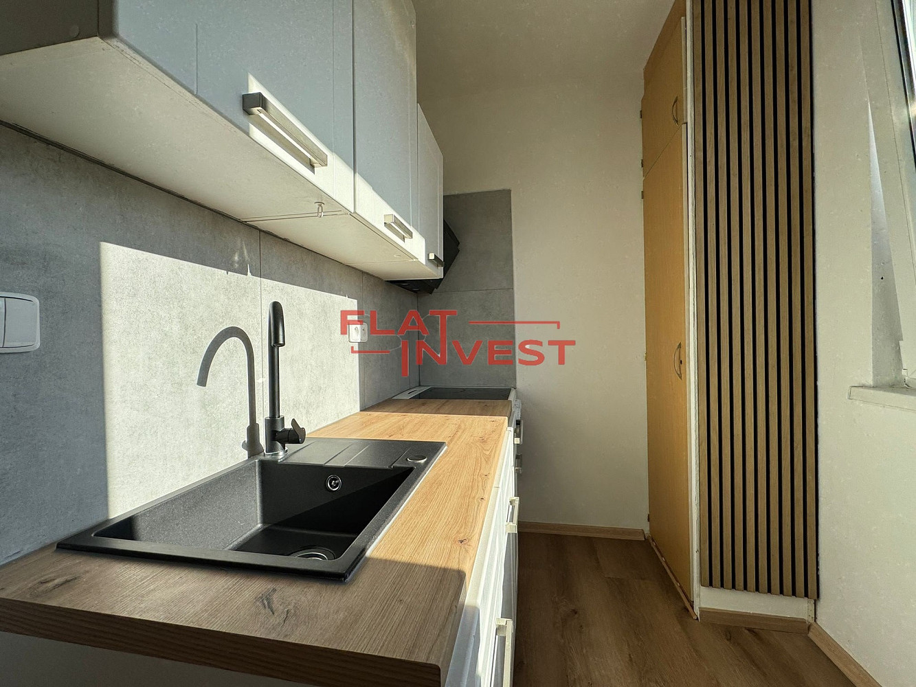 Pronájem bytu 1+1 36 m² – fotografie 4