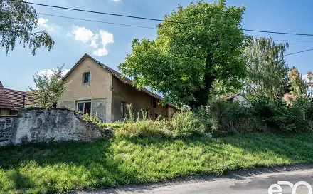 Prodej domu 114 m² s pozemkem 871 m², Polní Voděrady, okres Kolín