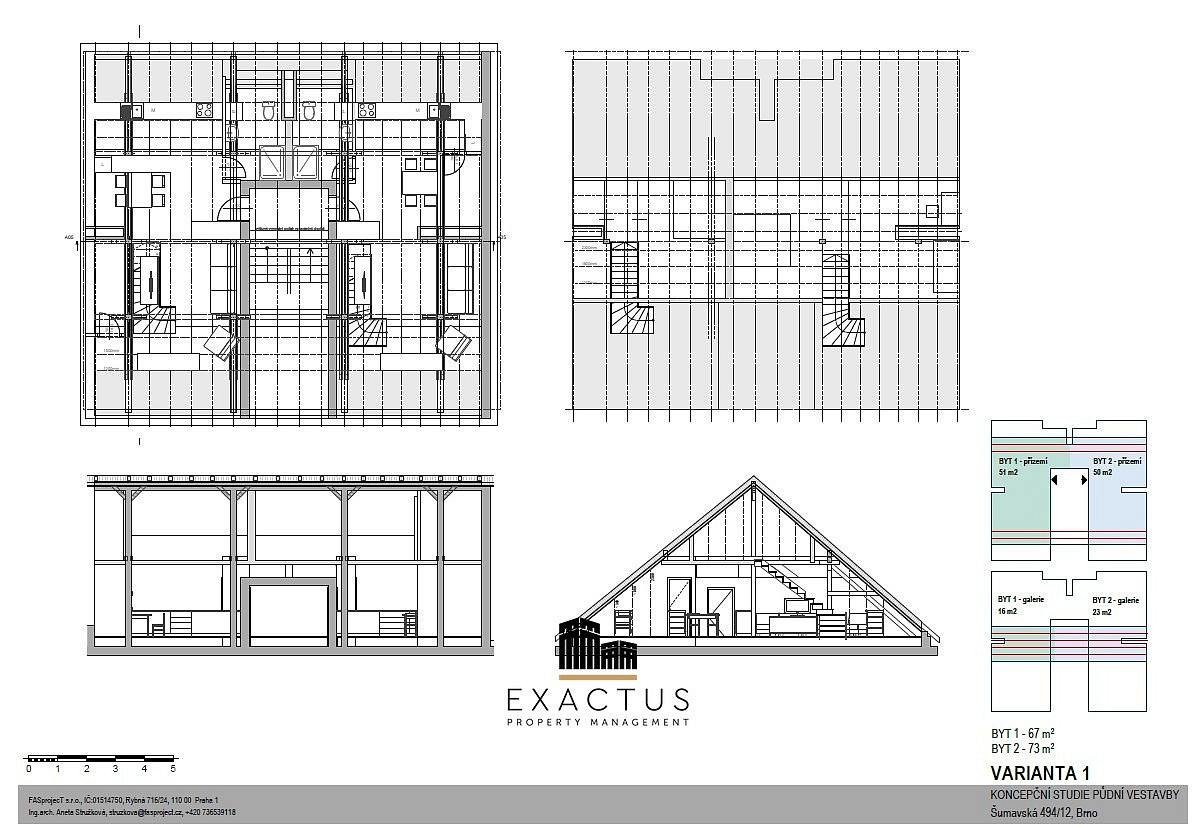 Prodej komerčního objektu (jiného typu) 140 m² – pohled 6