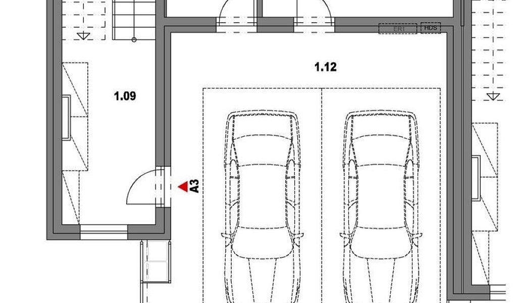 Prodej domu 200 m² s pozemkem 227 m², Jistebník – náhled fotky 13