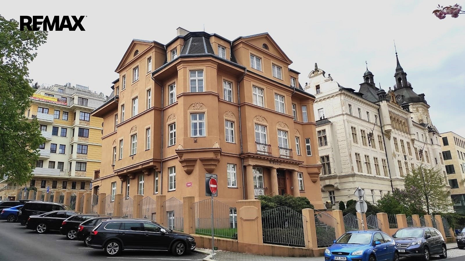 Prodej bytu 3+1 85 m²